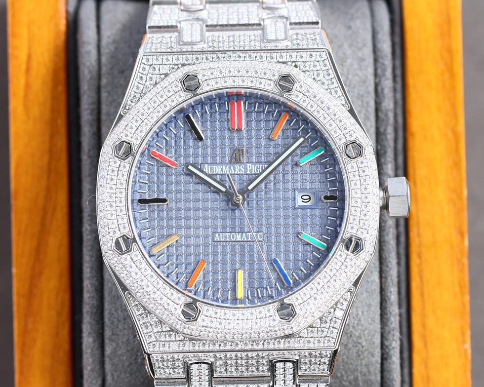 AUDEMARS  PIGUET Royal Oak  AU0093