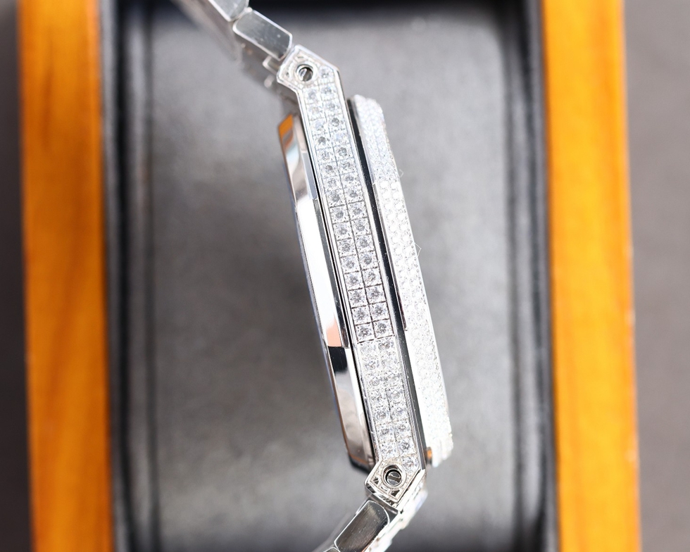 AUDEMARS  PIGUET Royal Oak  AU0093