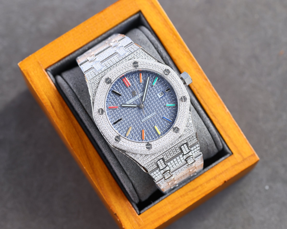 AUDEMARS  PIGUET Royal Oak  AU0093