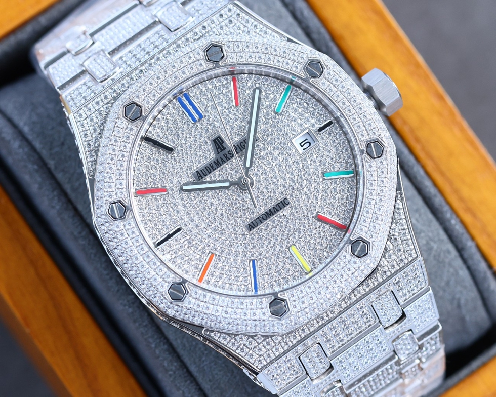 AUDEMARS  PIGUET Royal Oak  AU0094