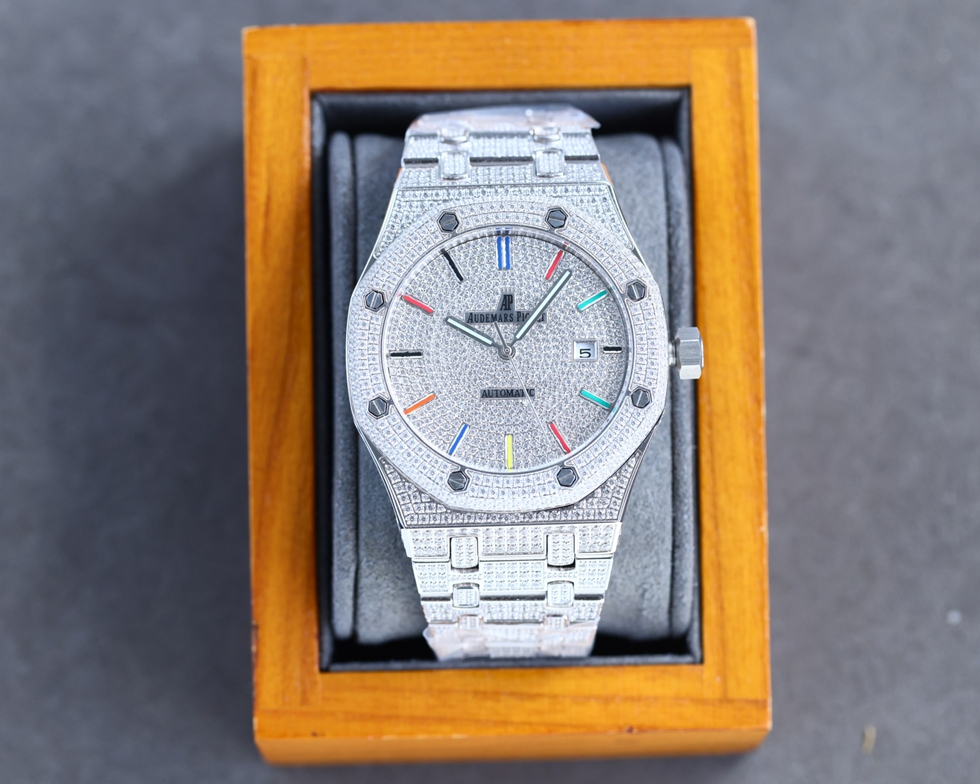 AUDEMARS  PIGUET Royal Oak  AU0094