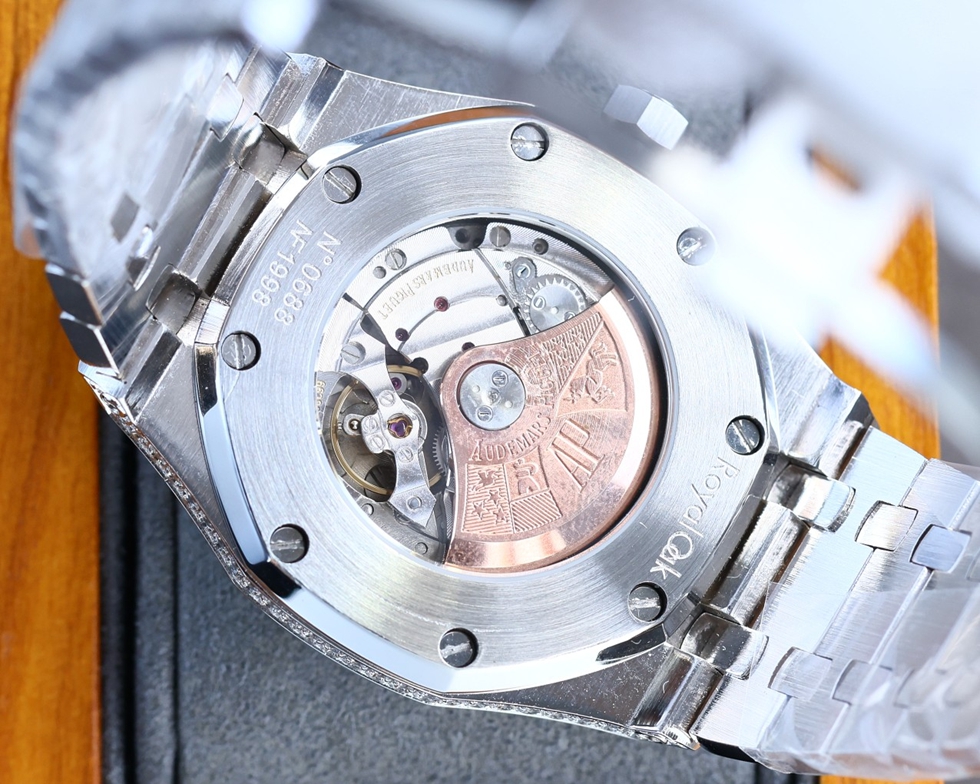 AUDEMARS  PIGUET Royal Oak  AU0094