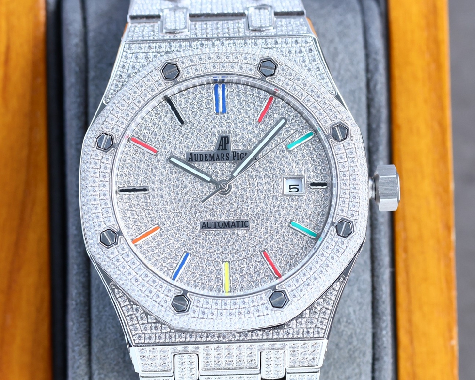AUDEMARS  PIGUET Royal Oak  AU0094