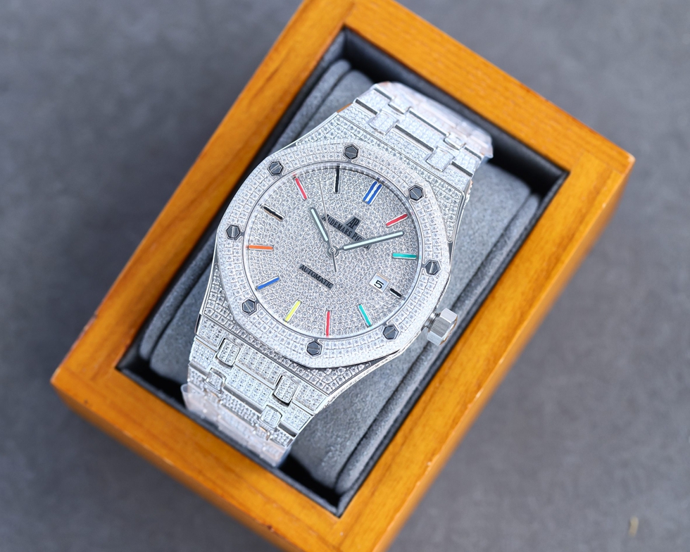 AUDEMARS  PIGUET Royal Oak  AU0094