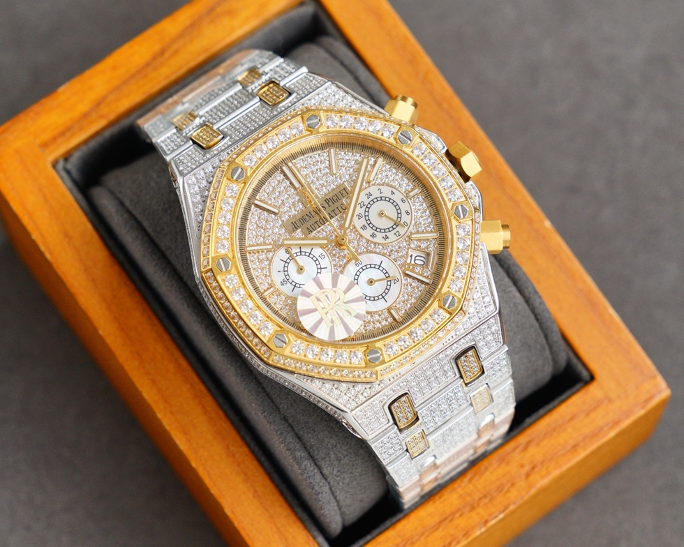AUDEMARS  PIGUET Royal Oak Offshore AU0095
