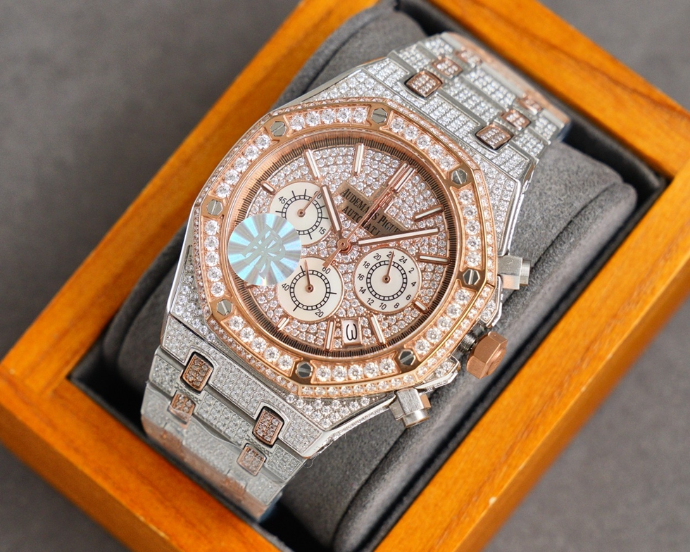 AUDEMARS  PIGUET Royal Oak Offshore AU0096