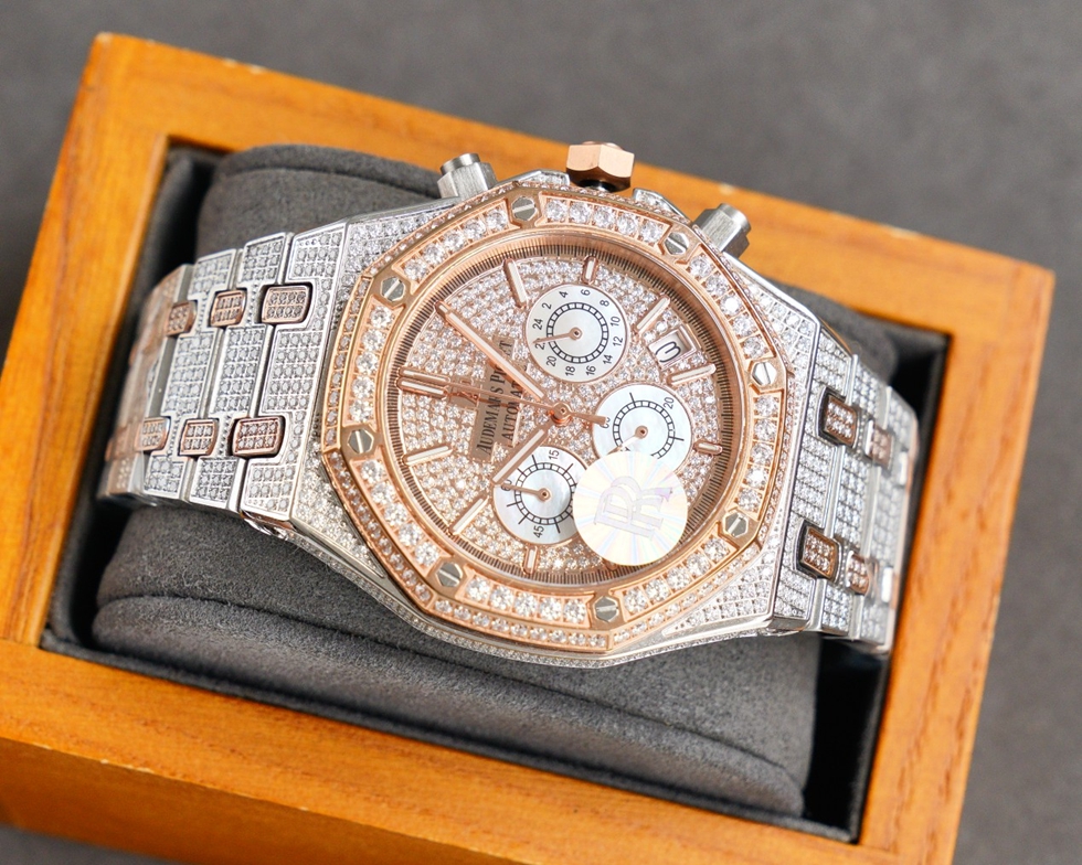 AUDEMARS  PIGUET Royal Oak Offshore AU0096