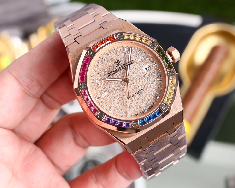 AUDEMARS  PIGUET Royal Oak  AU0099
