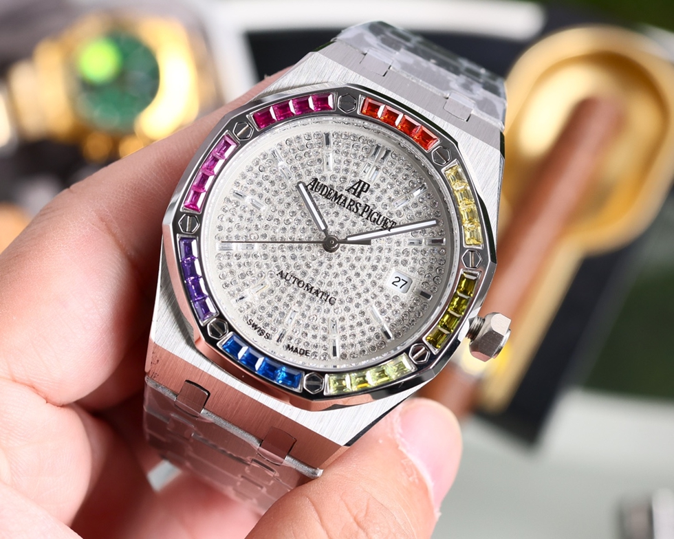 AUDEMARS  PIGUET Royal Oak  AU0099