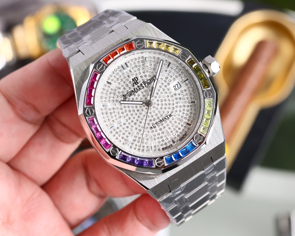 AUDEMARS  PIGUET Royal Oak  AU0099