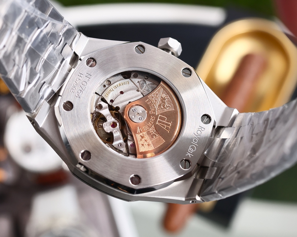 AUDEMARS  PIGUET Royal Oak  AU0099