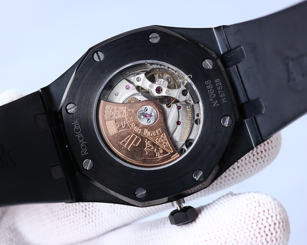AUDEMARS  PIGUET Royal Oak  AU0100