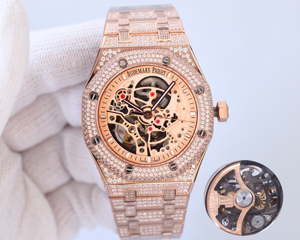 AUDEMARS PIGUET Royal Oak AU0101 AUDEMARS PIGUET Royal Oak AU0101