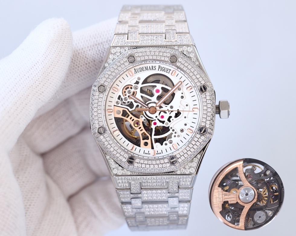 AUDEMARS PIGUET Royal Oak AU0101 AUDEMARS PIGUET Royal Oak AU0101
