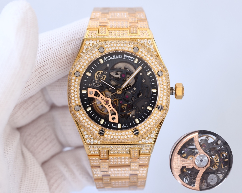 AUDEMARS PIGUET Royal Oak AU0101 AUDEMARS PIGUET Royal Oak AU0101