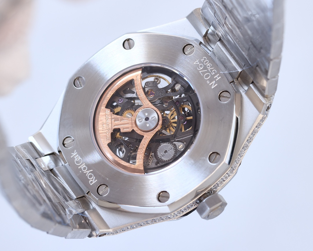 AUDEMARS PIGUET Royal Oak AU0101 AUDEMARS PIGUET Royal Oak AU0101