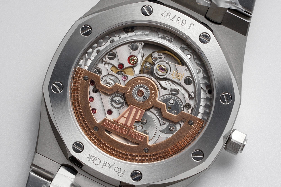 AUDEMARS PIGUET Royal Oak 39mm AU0102 AUDEMARS PIGUET Royal Oak 39mm AU0102