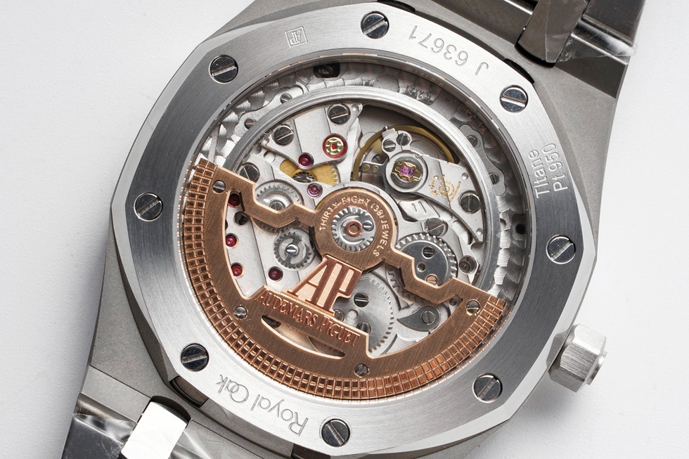 AUDEMARS PIGUET Royal Oak 39mm AU0103 AUDEMARS PIGUET Royal Oak 39mm AU0103