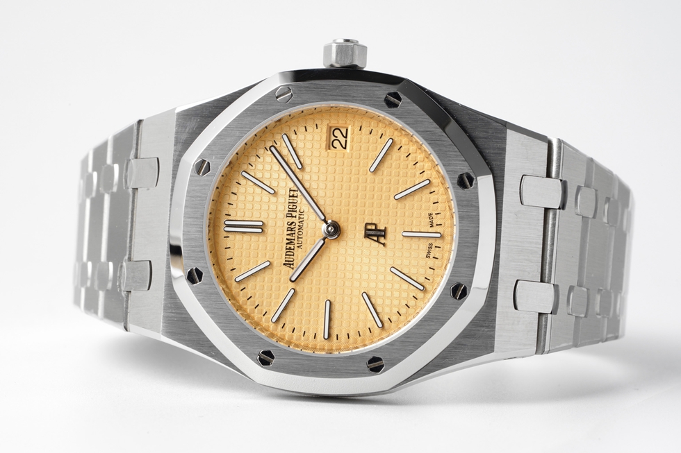 AUDEMARS PIGUET Royal Oak 39mm AU0104 AUDEMARS PIGUET Royal Oak 39mm AU0104
