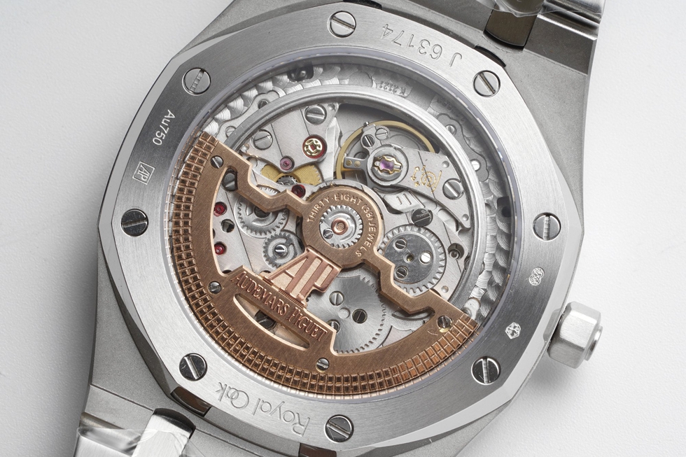 AUDEMARS PIGUET Royal Oak 39mm AU0104 AUDEMARS PIGUET Royal Oak 39mm AU0104