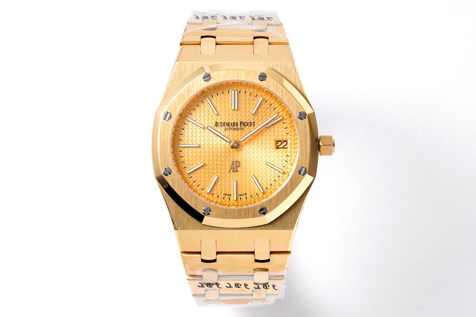 AUDEMARS  PIGUET Royal Oak 39mm AU0105