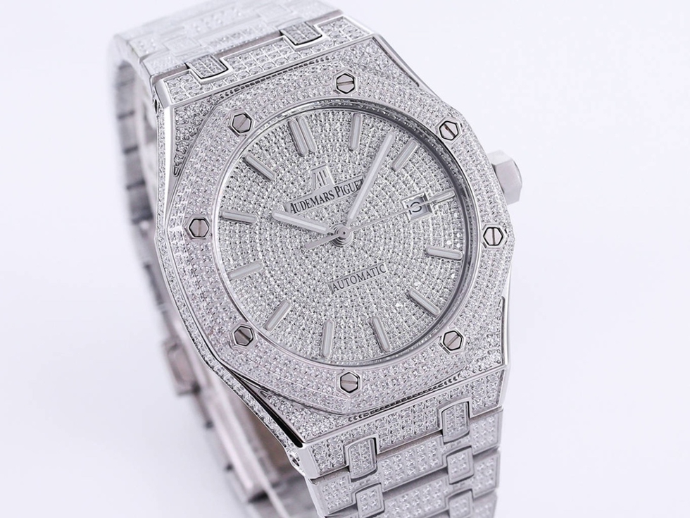 AUDEMARS   PIGUET Royal Oak AU0108