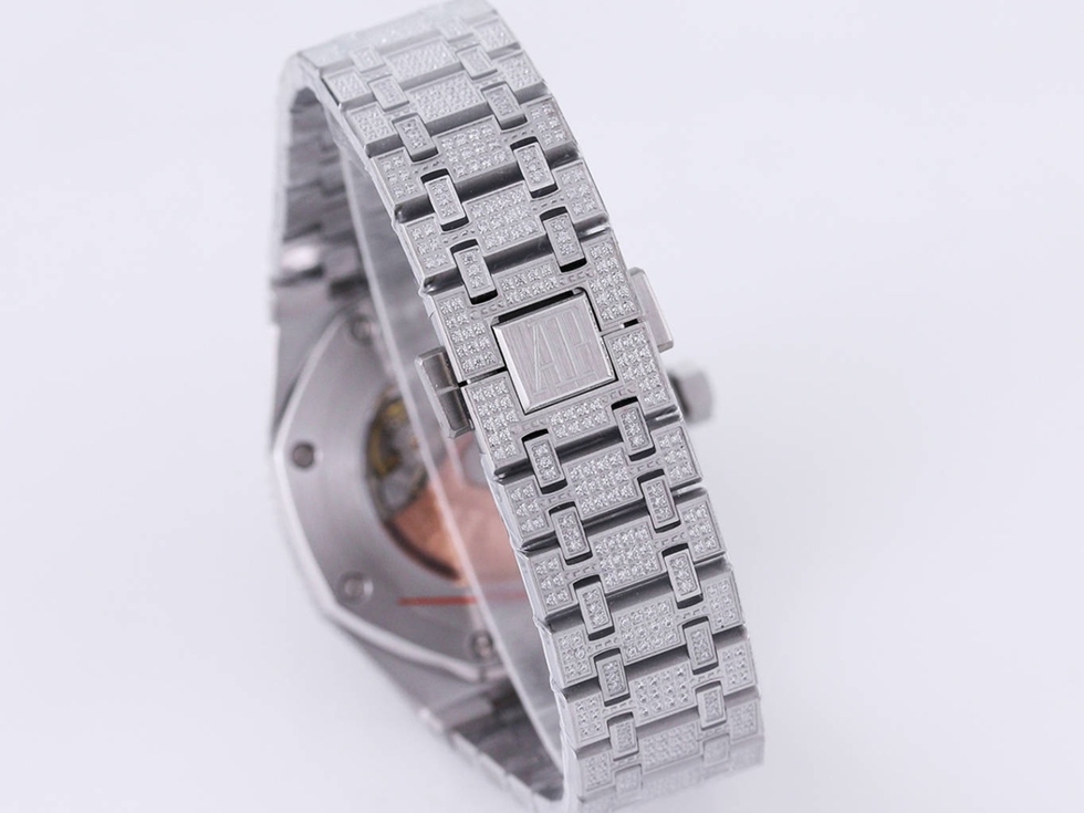 AUDEMARS   PIGUET Royal Oak AU0108
