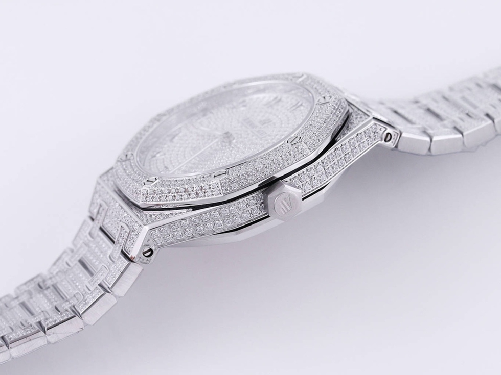 AUDEMARS   PIGUET Royal Oak AU0108
