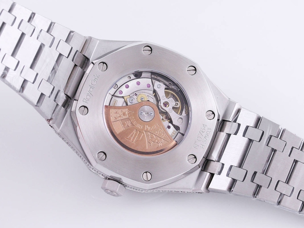 AUDEMARS   PIGUET Royal Oak AU0108