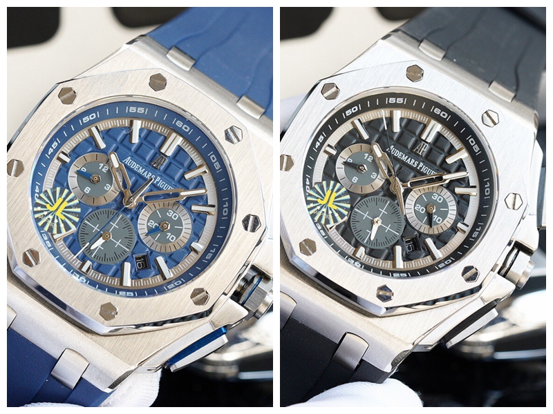 AUDEMARS PIGUET Royal Oak Offshore AU0113