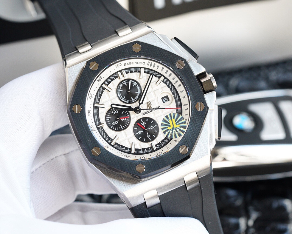 AUDEMARS PIGUET Royal Oak Offshore AU0114