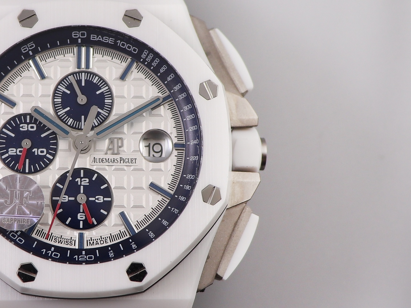 AUDEMARS  PIGUET Royal Oak Offshore AU0115