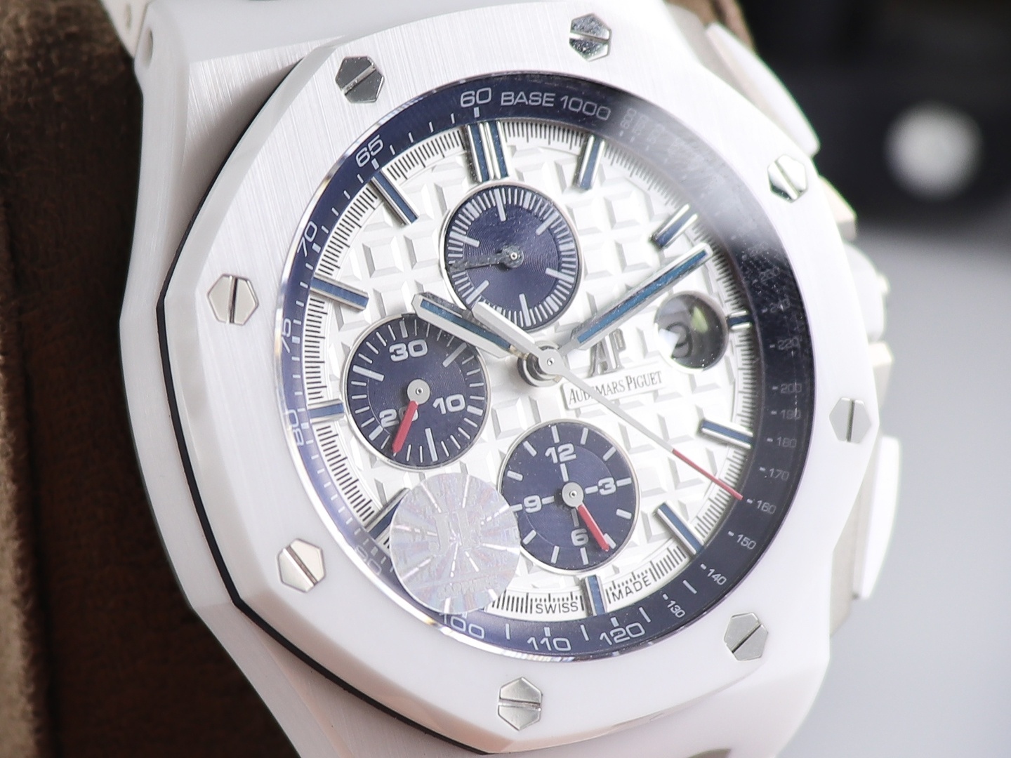 AUDEMARS  PIGUET Royal Oak Offshore AU0115