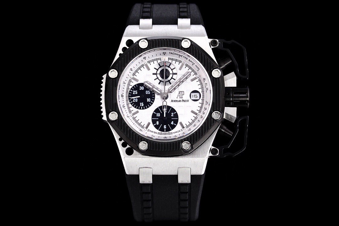 AUDEMARS  PIGUET Royal Oak Offshore AU0125
