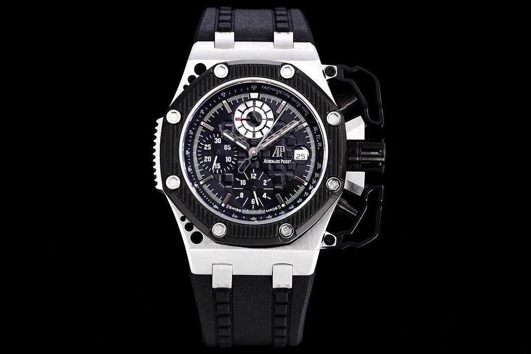 AUDEMARS  PIGUET Royal Oak Offshore AU0126
