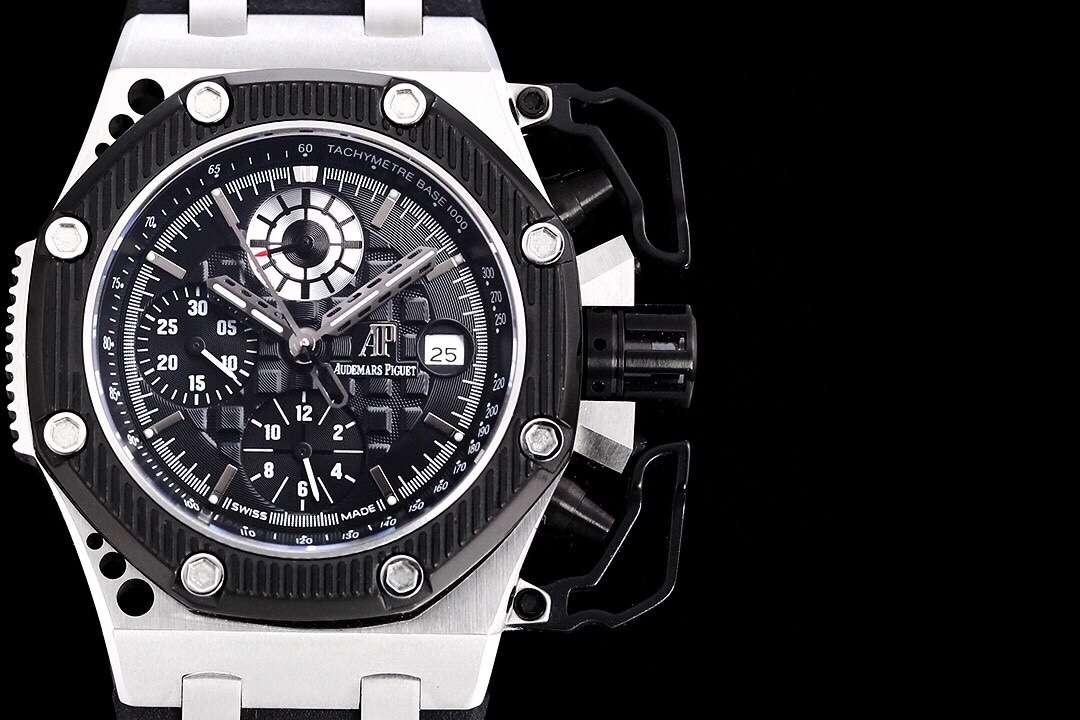 AUDEMARS  PIGUET Royal Oak Offshore AU0126