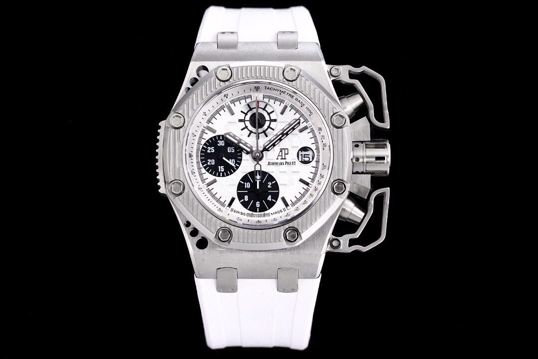 AUDEMARS  PIGUET Royal Oak Offshore AU0127