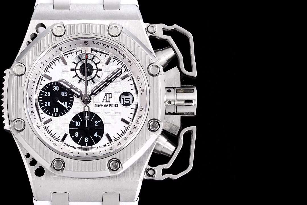 AUDEMARS  PIGUET Royal Oak Offshore AU0127