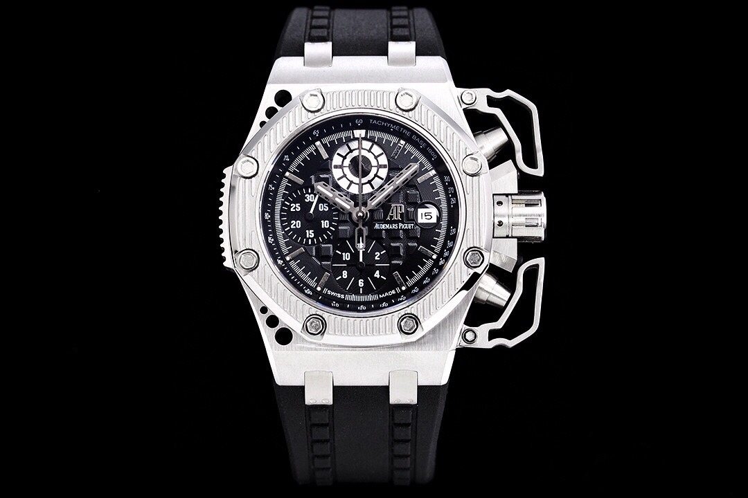 AUDEMARS  PIGUET Royal Oak Offshore AU0128