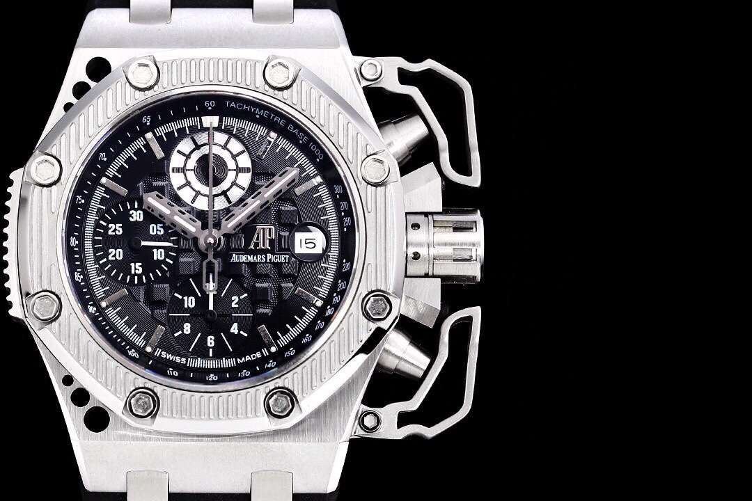 AUDEMARS  PIGUET Royal Oak Offshore AU0128