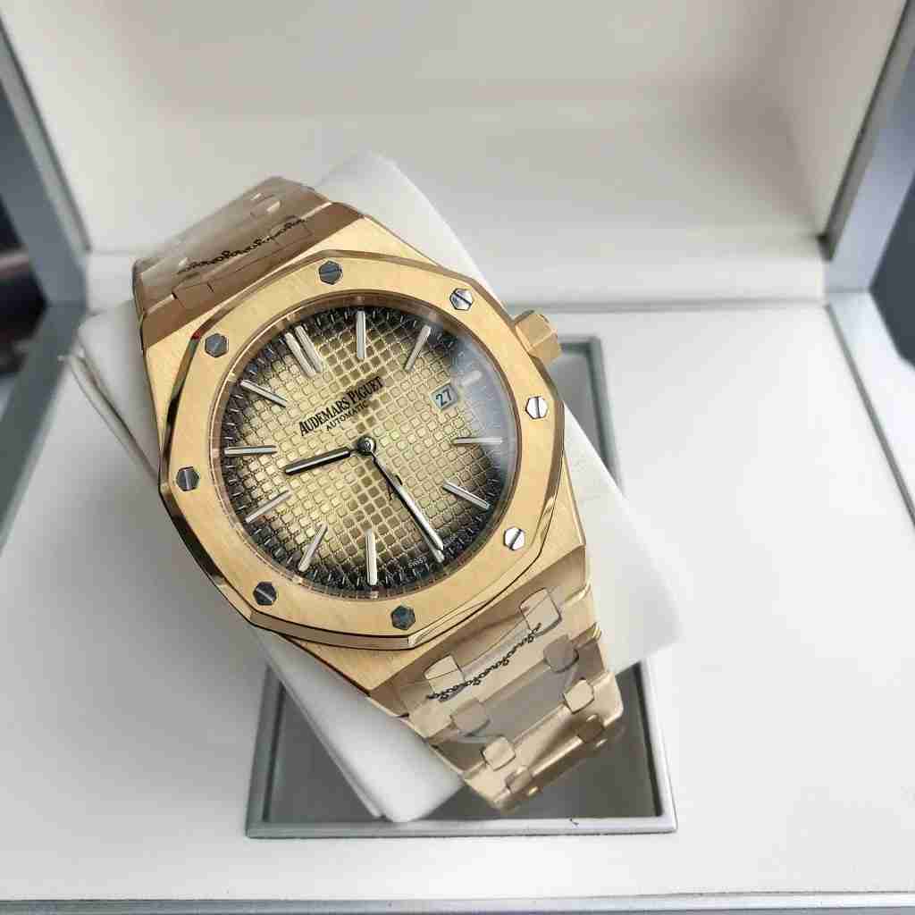 AUDEMARS   PIGUET Royal Oak 41mm AU0134