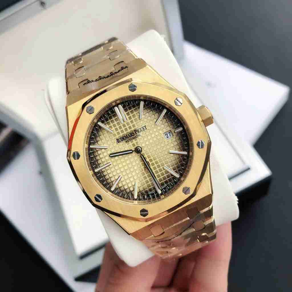 AUDEMARS   PIGUET Royal Oak 41mm AU0134
