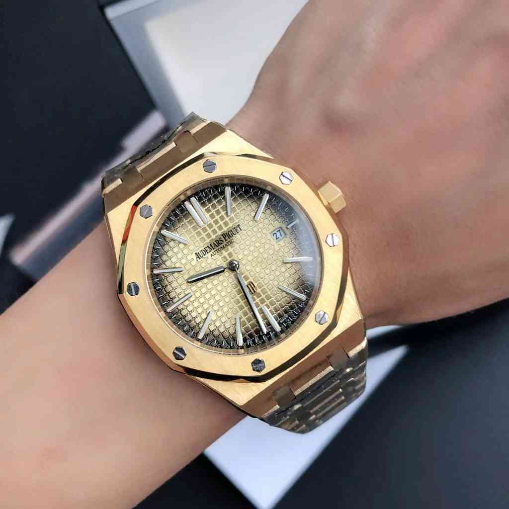 AUDEMARS   PIGUET Royal Oak 41mm AU0134