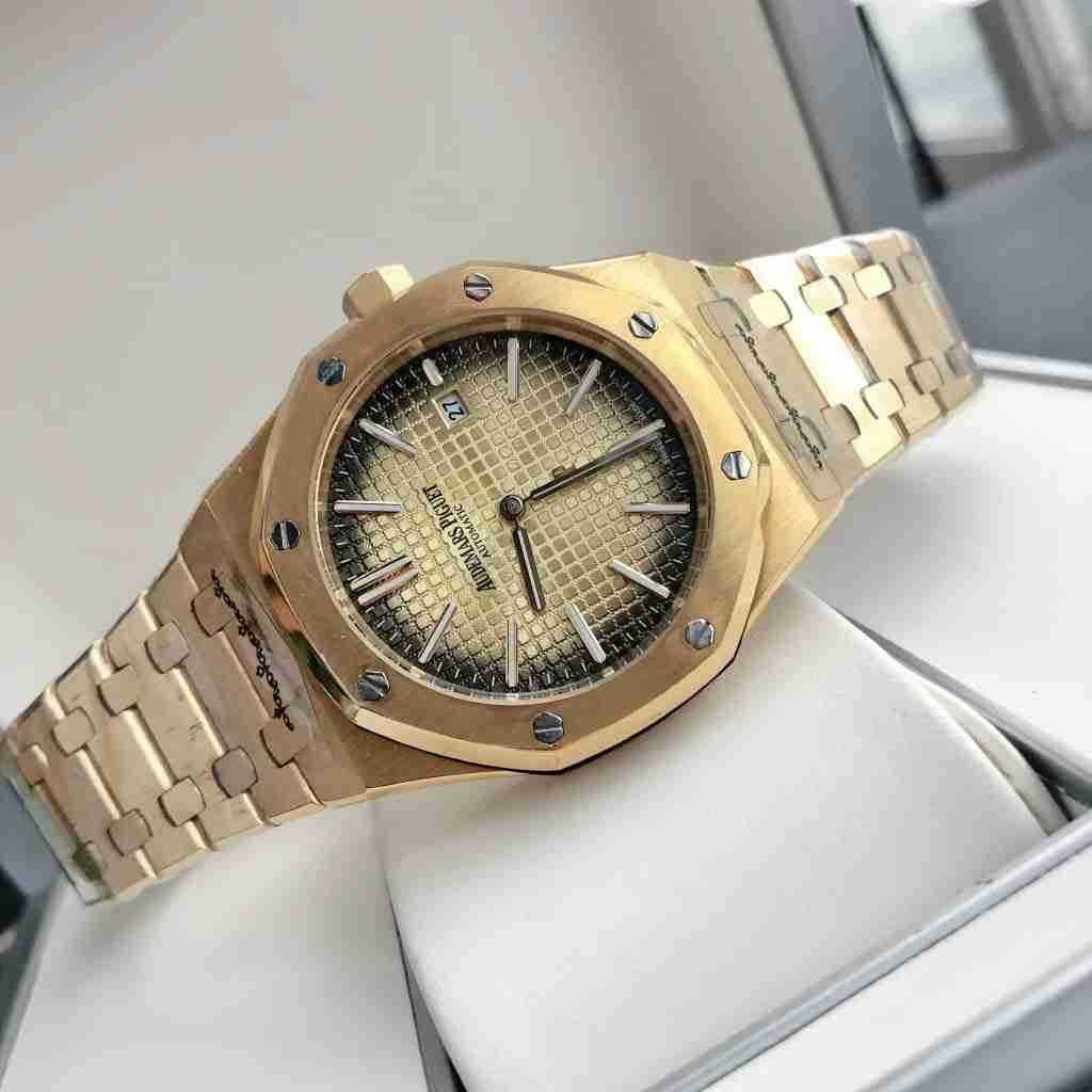 AUDEMARS   PIGUET Royal Oak 41mm AU0134