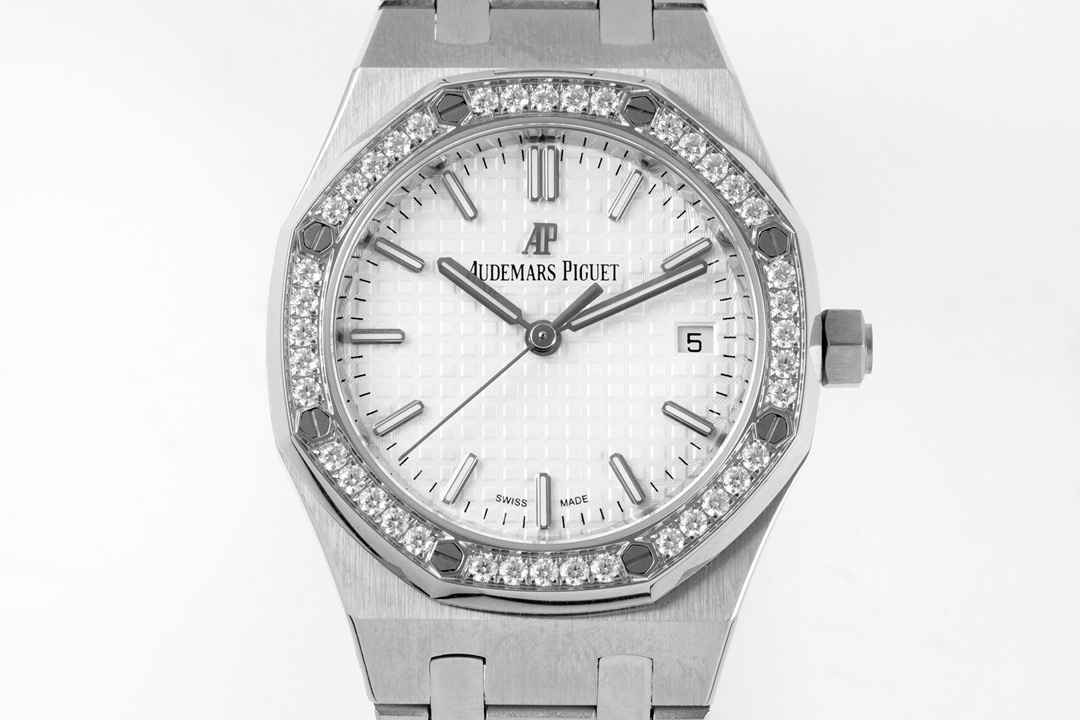 AUDEMARS  PIGUET Royal Oak 34mm  AU0138
