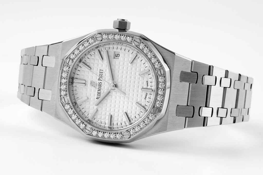 AUDEMARS  PIGUET Royal Oak 34mm  AU0138