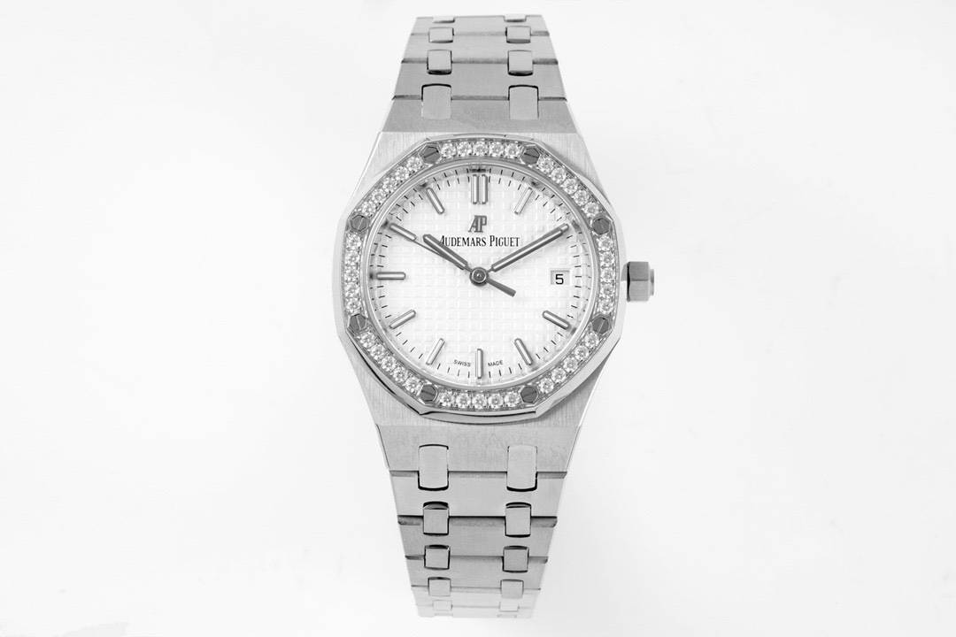 AUDEMARS  PIGUET Royal Oak 34mm  AU0138