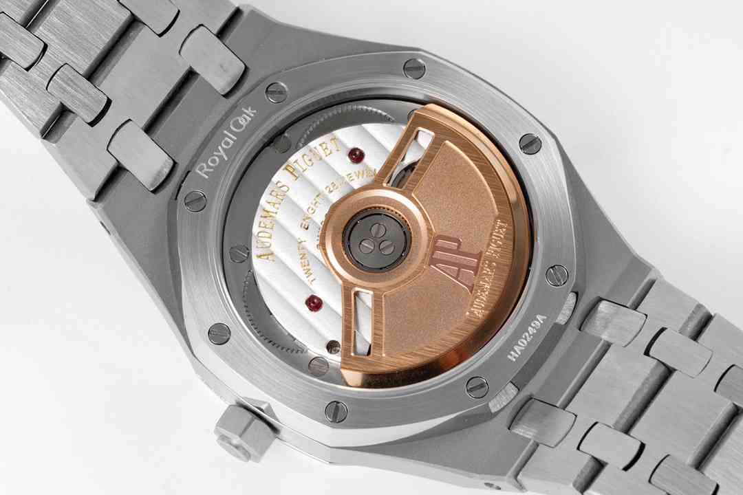 AUDEMARS  PIGUET Royal Oak 34mm  AU0138