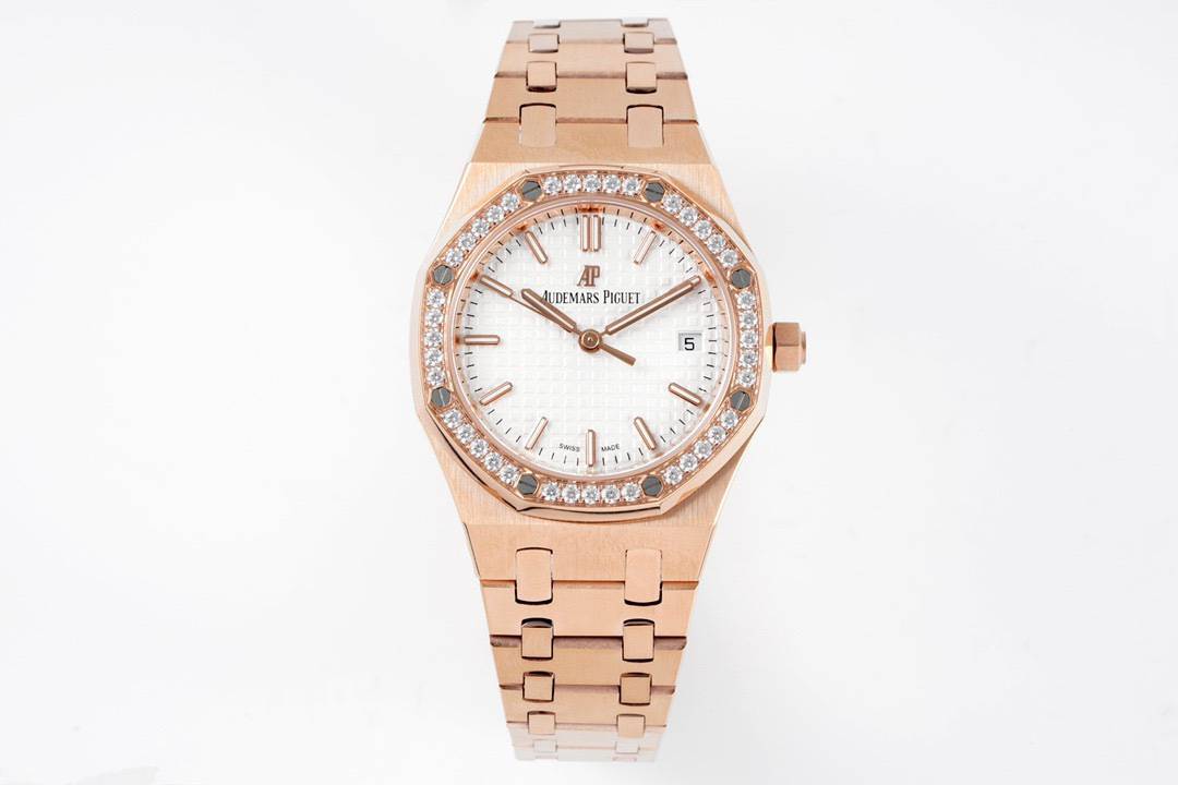 AUDEMARS  PIGUET Royal Oak 34mm  AU0140