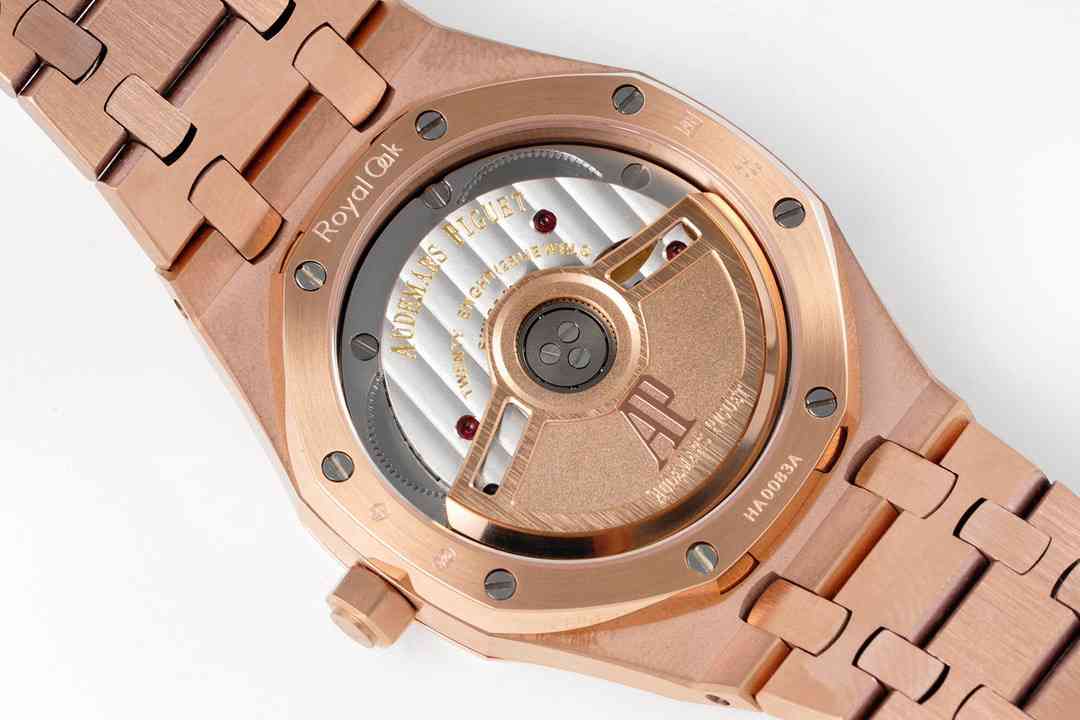 AUDEMARS  PIGUET Royal Oak 34mm  AU0140